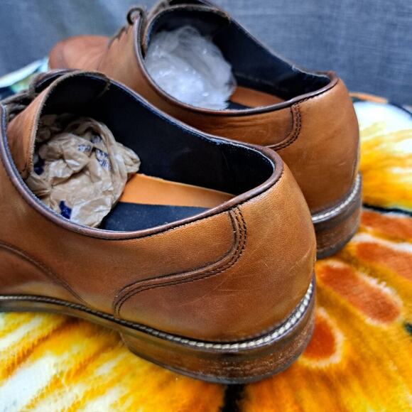 %Cole Haan Grand.OS Lenox Hill Split Oxford Shoes Men's 10.5 / D9 - Picture 5 of 14